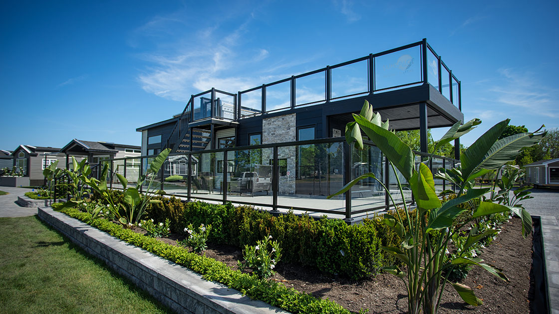 Sherkston Shores Live Sherkson