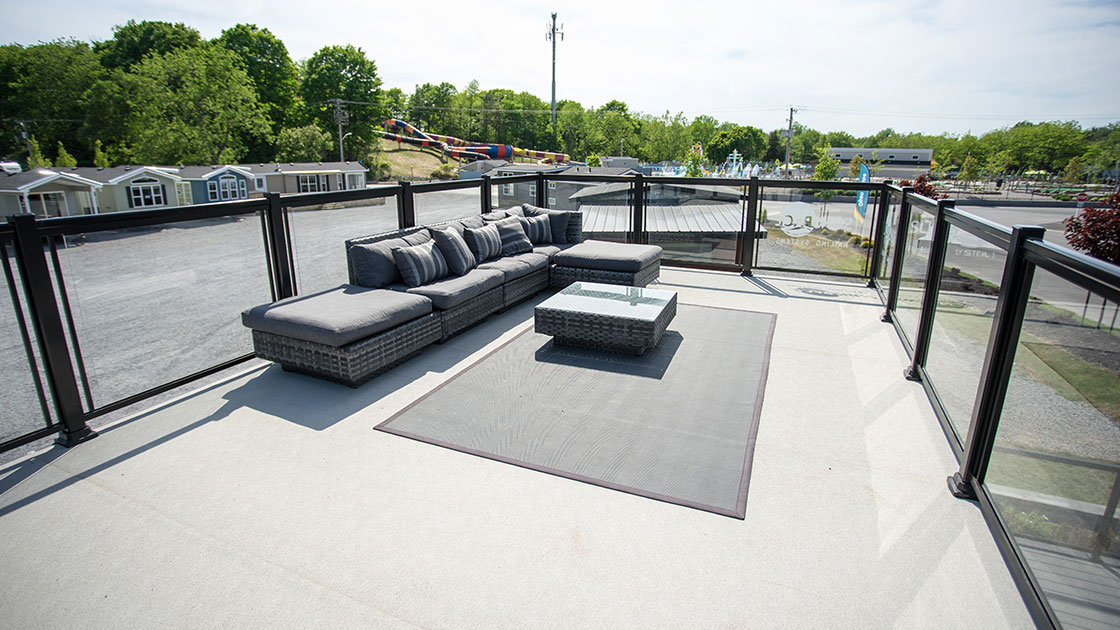 Sherkston Shores Live Sherkson