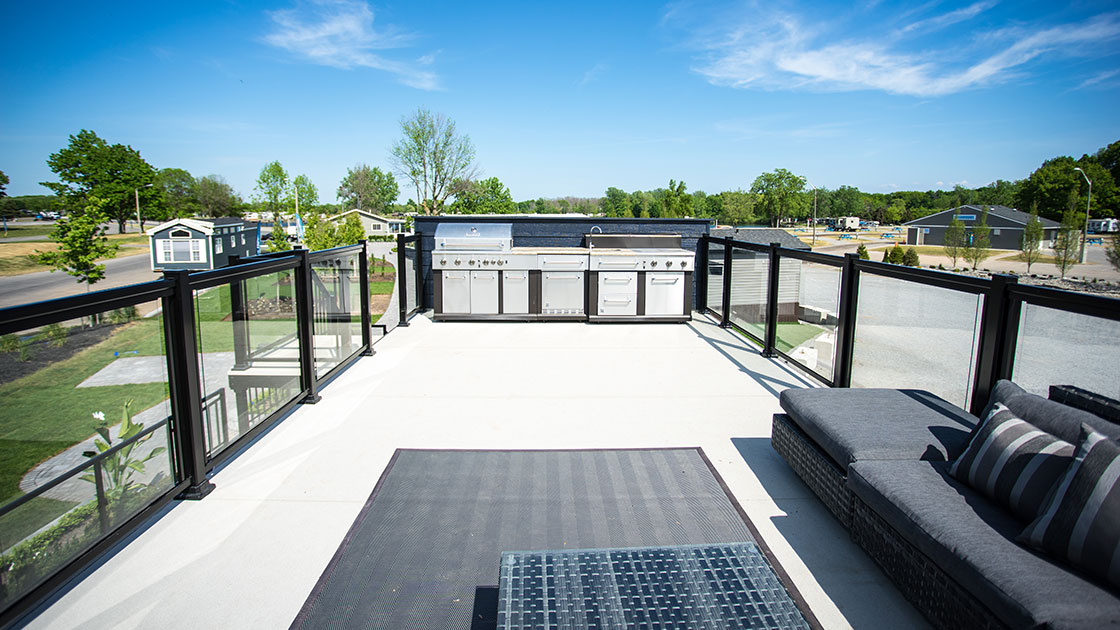 Sherkston Shores Live Sherkson