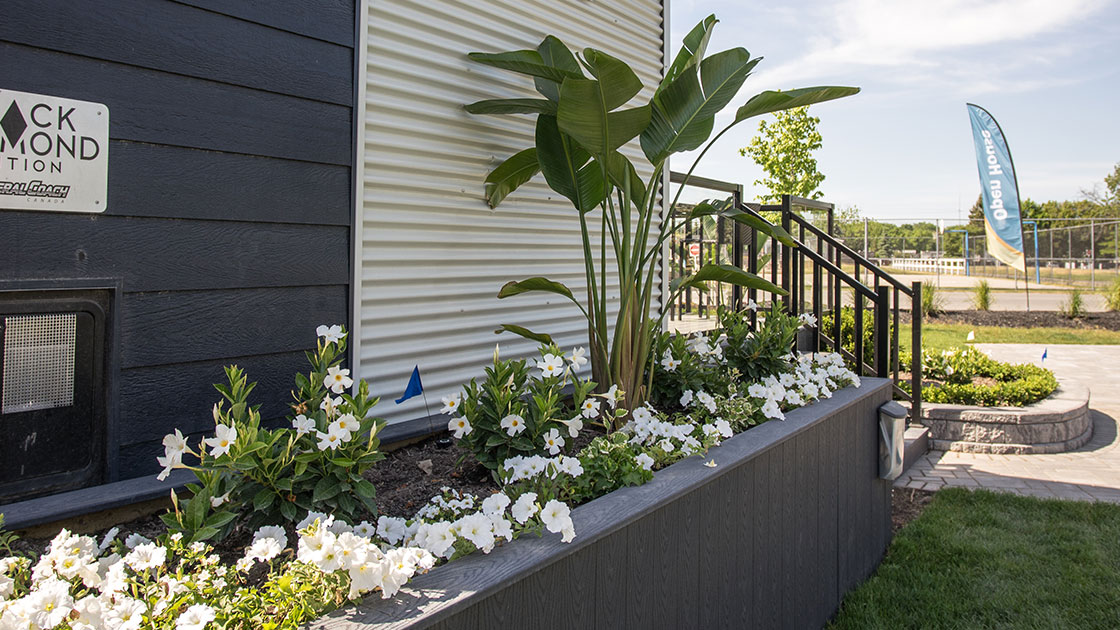 Sherkston Shores Live Sherkson