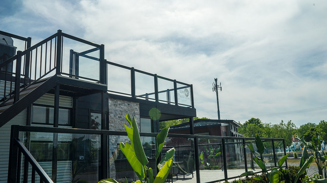 Sherkston Shores Live Sherkson